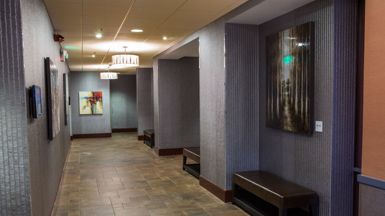 <b>Holiday Inn Des Moines-Downtown Lobby</b>. Images powered by <a href="https://www.leonardoworldwide.com/" title="Leonardo Worldwide" target="_blank">Leonardo</a>.