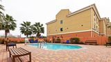 Holiday Inn Express Hotel and Suites Pool