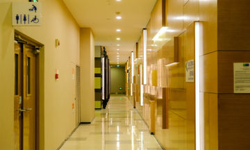 Holiday Inn Exp Zhangjiakou Park View