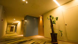 Holiday Inn Exp Zhangjiakou Park View Lobby