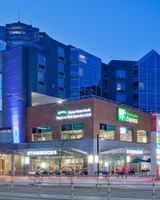Holiday Inn Express Vancouver Metrotown