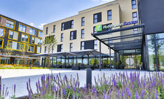 Holiday Inn Express Karlsruhe-City Park