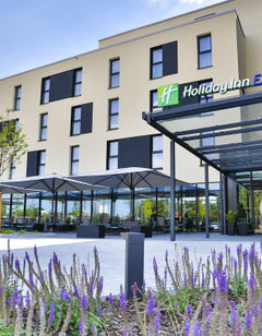 Holiday Inn Express Karlsruhe-City Park