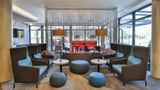 Holiday Inn Express Karlsruhe-City Park Lobby