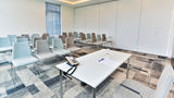 Holiday Inn Express Karlsruhe-City Park Meeting
