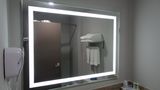 Holiday Inn Express Kansas City Room