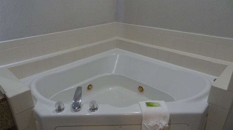 <b>Holiday Inn Express Kansas City Suite</b>. Images powered by <a href="https://www.leonardoworldwide.com/" title="Leonardo Worldwide" target="_blank">Leonardo</a>.