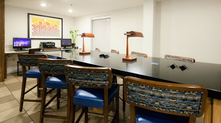 Holiday Inn Express Restaurant