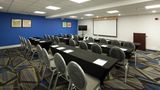 <b>Holiday Inn Express Meeting</b>. Images powered by <a href="https://www.leonardoworldwide.com/" title="Leonardo Worldwide" target="_blank">Leonardo</a>.