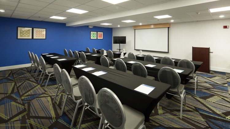 Holiday Inn Express Meeting