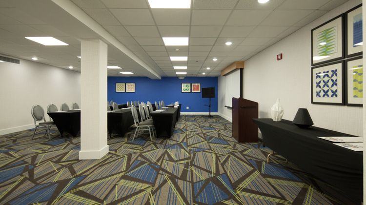 Holiday Inn Express Meeting