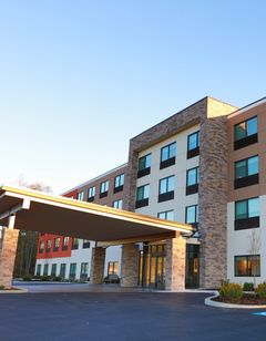 Holiday Inn Express Oneonta