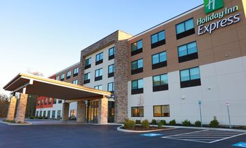 Holiday Inn Express Oneonta