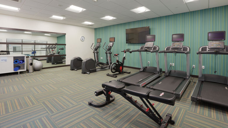 <b>Holiday Inn Express Oneonta Health Club</b>. Images powered by <a href="https://www.leonardoworldwide.com/" title="Leonardo Worldwide" target="_blank">Leonardo</a>.