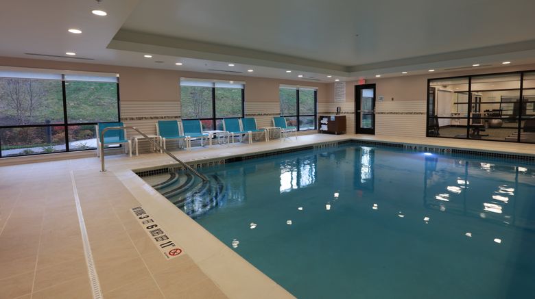 <b>Holiday Inn Express Oneonta Pool</b>. Images powered by <a href="https://www.leonardoworldwide.com/" title="Leonardo Worldwide" target="_blank">Leonardo</a>.
