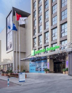 Holiday Inn Express Xichang City Center
