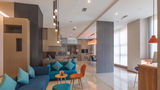 Holiday Inn Express Xichang City Center Lobby