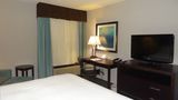 Holiday Inn Express Kansas City Room