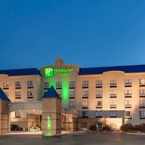 Holiday Inn & Suites Council Bluffs-I-29