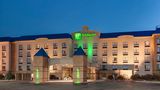 Holiday Inn & Suites Council Bluffs-I-29 Exterior
