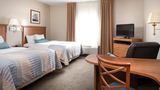 Candlewood Suites La Crosse Room