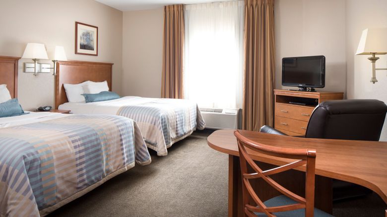 <b>Candlewood Suites La Crosse Room</b>. Images powered by <a href="https://www.leonardoworldwide.com/" title="Leonardo Worldwide" target="_blank">Leonardo</a>.