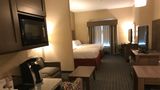 Holiday Inn Express Hotel & Suites Room