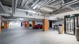 <b>Hotel Indigo Helsinki - Boulevard Lobby</b>. Images powered by <a href="https://www.leonardoworldwide.com/" title="Leonardo Worldwide" target="_blank">Leonardo</a>.