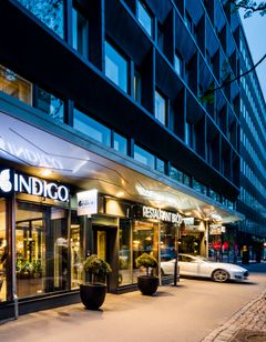 Hotel Indigo Helsinki - Boulevard