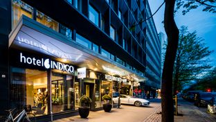 Hotel Indigo Helsinki - Boulevard
