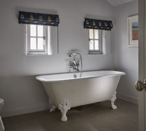 The Samling Hotel Room