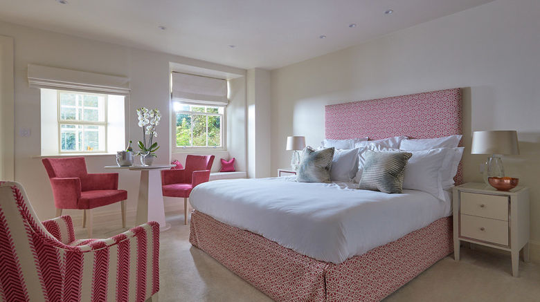<b>The Samling Hotel Room</b>. Images powered by <a href="https://www.leonardoworldwide.com/" title="Leonardo Worldwide" target="_blank">Leonardo</a>.