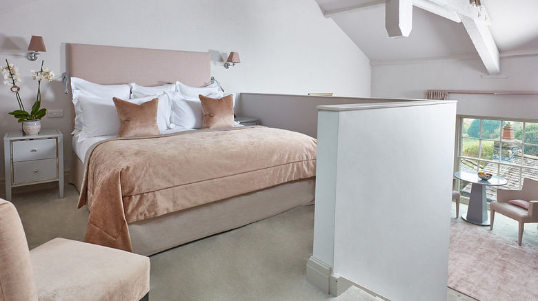 <b>The Samling Hotel Suite</b>. Images powered by <a href="https://www.leonardoworldwide.com/" title="Leonardo Worldwide" target="_blank">Leonardo</a>.
