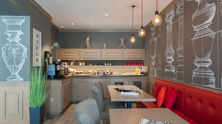 <b>Hotel Le 209 Paris Bercy Restaurant</b>. Images powered by <a href="https://www.leonardoworldwide.com/" title="Leonardo Worldwide" target="_blank">Leonardo</a>.