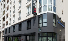 Hotel Le 209 Paris Bercy