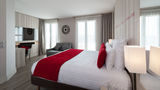 Hotel Le 209 Paris Bercy Room
