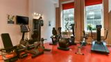 Fraser Suites Glasgow Health Club
