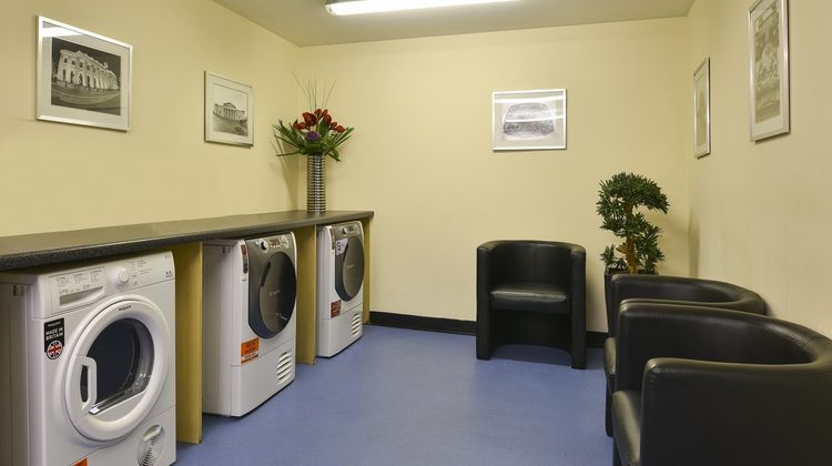 Fraser Suites Glasgow Other