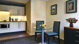 Fraser Suites Glasgow Room