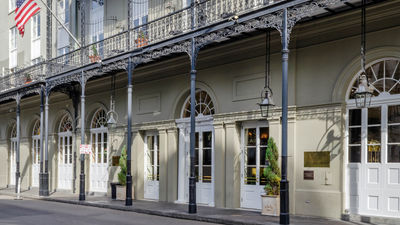 Omni Royal Orleans