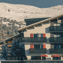 Experimental Chalet Boutique Hotel