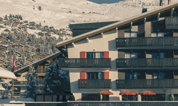 Experimental Chalet Boutique Hotel