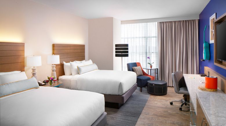 <b>Hotel Indigo-Celebration Pointe Room</b>. Images powered by <a href="https://www.leonardoworldwide.com/" title="Leonardo Worldwide" target="_blank">Leonardo</a>.
