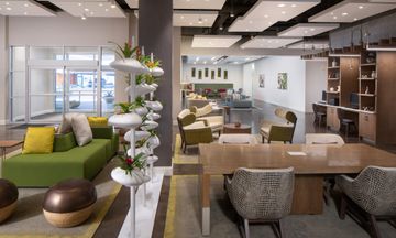 Hotel Indigo-Celebration Pointe