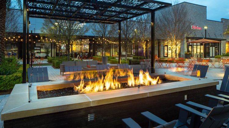 Hotel Indigo-Celebration Pointe Other
