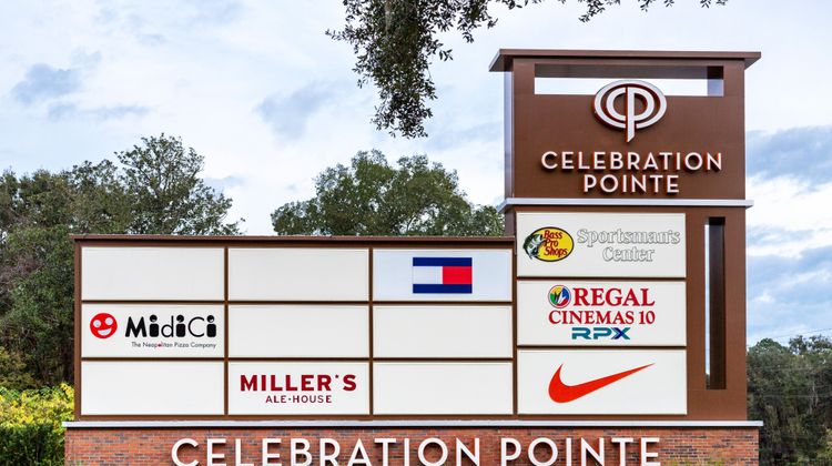 Hotel Indigo-Celebration Pointe Other