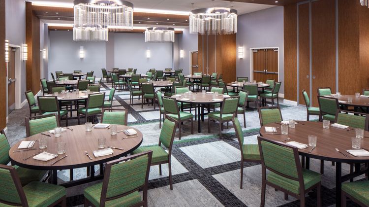 Hotel Indigo-Celebration Pointe Ballroom