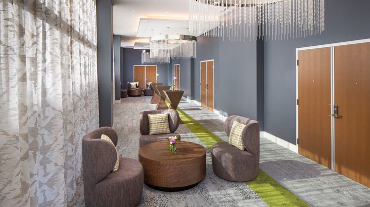 Hotel Indigo-Celebration Pointe Meeting
