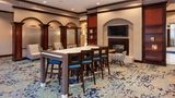 Holiday Inn Hotel & Suites Lobby