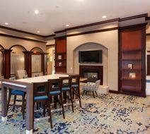 Holiday Inn Hotel & Suites Lobby